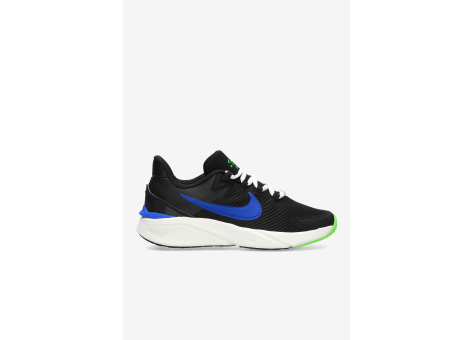 Nike Star Runner 4 (DX7615/004) schwarz