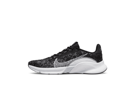 Nike SuperRep Go 3 Next Nature Flyknit (DH3394-010) schwarz