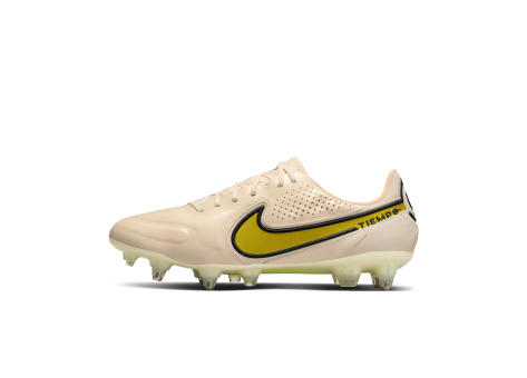 Nike Tiempo Legend 9 Elite SG Pro AC Lucent (DB0822-800) beige