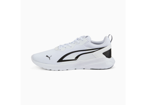 PUMA All Day Active (386269-04) weiss