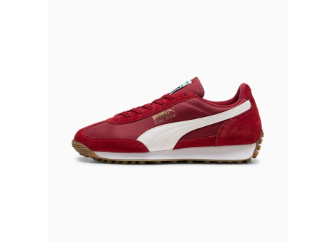 PUMA Easy Rider Vintage (399028_12) rot