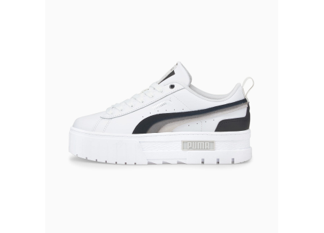 PUMA Mayze Triplex (384871-02) weiss