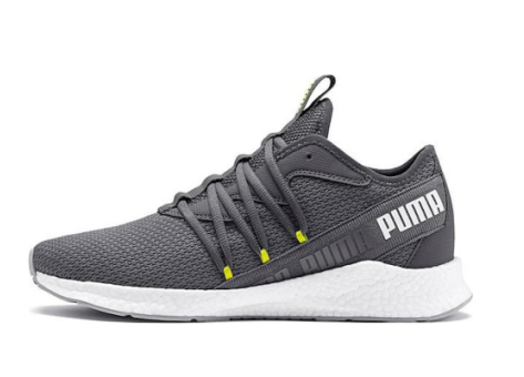 PUMA NRGY Star (192568 03) grau