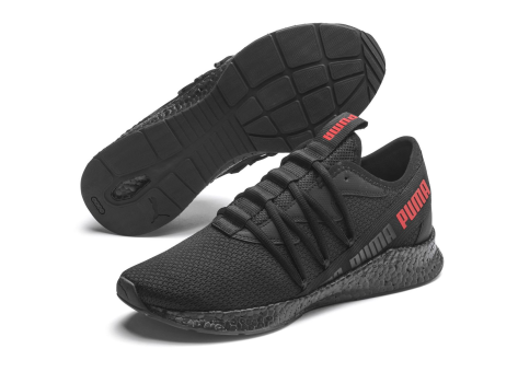 PUMA NRGY Star (192568 11) schwarz