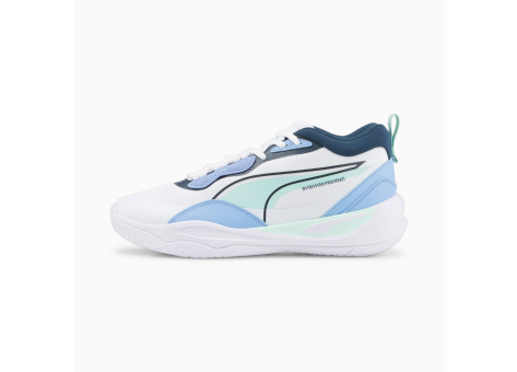 PUMA Playmaker Pro (377572-14) weiss