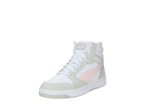 PUMA Rebound v6 (392326-007) weiss