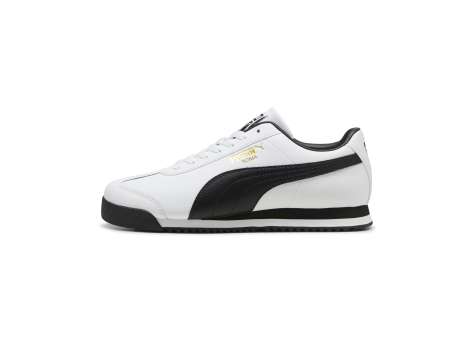 PUMA Roma 24 (396868_01) weiss