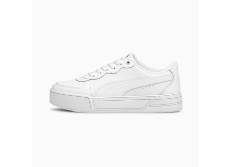 PUMA Skye (374764_01) weiss