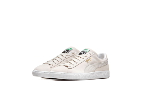 PUMA Suede Classic XXI (374915 10) beige