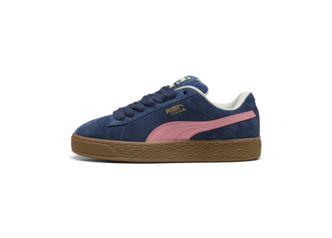 PUMA Suede XL (395205_73) blau