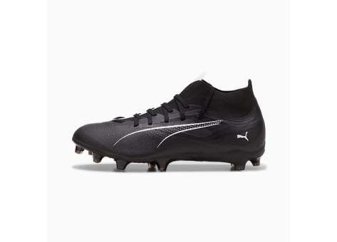 PUMA ULTRA 5 MATCH FG AG (107686_02) schwarz