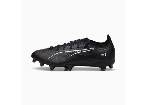 PUMA ULTRA 5 MATCH FG AG (107687_02) schwarz