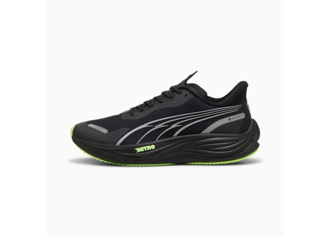 PUMA Velocity Nitro 3 GTX TEX GORE (379801_01) schwarz