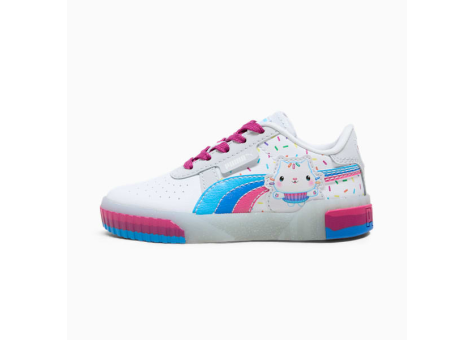 PUMA x GABBYS DOLLHOUSE Cali (399750_01) weiss