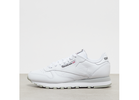 Reebok Classic Leather (GY3558) weiss