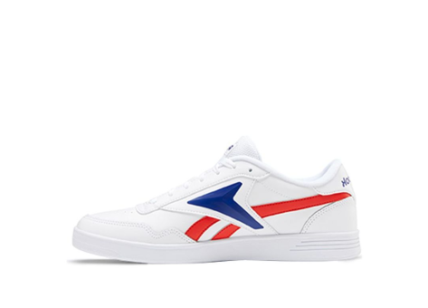 Reebok Royal Techque T (FW7561) weiss