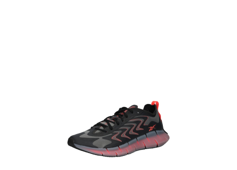 Reebok Zig Kinetica 21 (H05161) schwarz