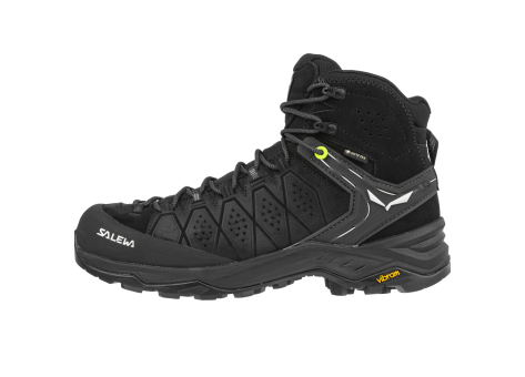 Salewa Alp Trainer 2 Mid GTX (61382-0971) schwarz