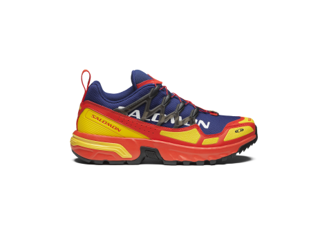 Salomon Acs Heritage Pack (L47436400) rot