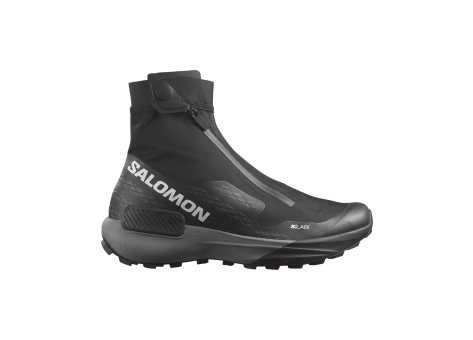 Salomon Genesis Spine (L47519100) schwarz