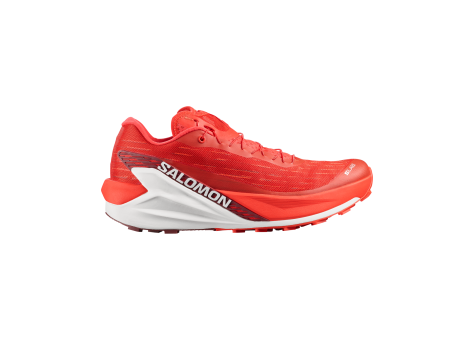 Salomon Pulsar 4 (L47770300) rot