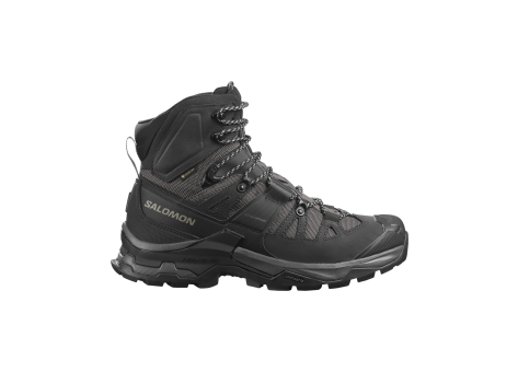 Salomon Quest 4 Gore TEX GTX (L41292600) schwarz