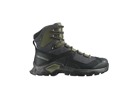 Salomon Quest Element Gore TEX (L41457100) schwarz