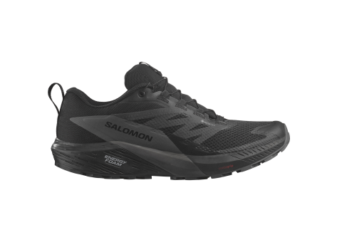 Salomon Salomon gore-tex running shoes (L47147200) schwarz
