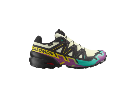 Salomon Speedcross 6 GTX (L47879800) bunt