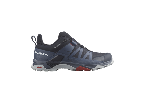 Salomon X Ultra 4 GORE TEX (L47376500) blau