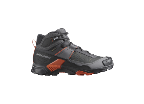 Salomon X Ultra 5 Mid GTX (L47753900) bunt