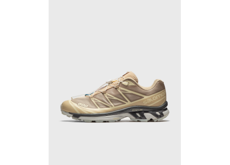Salomon XT 6 Clear Safari (L41641000) beige