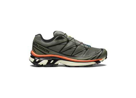 Salomon Xt 6 (L47582500) grün