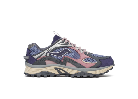Saucony Grid Aura X (S70902-1) bunt
