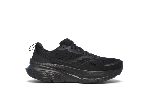 Saucony Guide 18 (S20998-101) schwarz