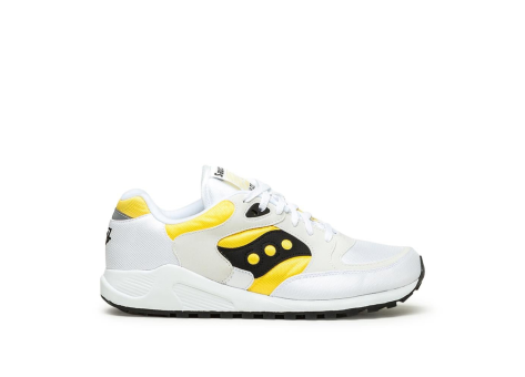Saucony Jazz 4000 (S70487-3) weiss
