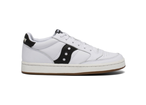 Saucony Jazz Court (S70555-5) weiss