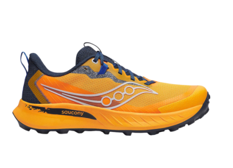 Saucony Peregrine 15 (S20990164) orange