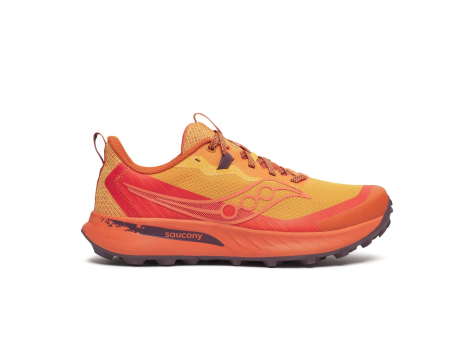 Saucony Peregrine 15 (S20990-240) orange