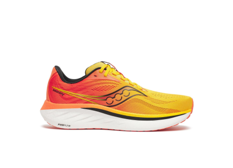 Saucony Ride 18 (S21000-140) orange