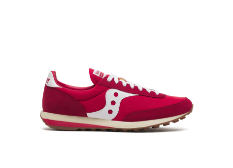 Saucony Trainer 80 (S70884-1) rot