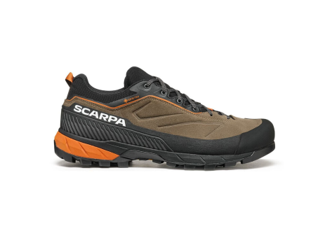 Scarpa Rapid XT GTX (72697GM_203) braun