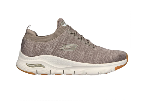 SKECHERS Arch Fit Waveport (232301-TPE) beige