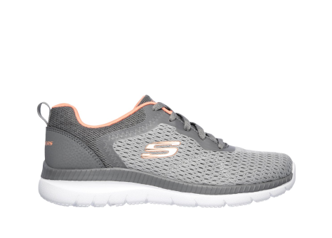 SKECHERS Bountiful Quick Path (12607-GYCL) grau
