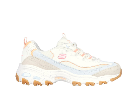 SKECHERS DLites Bold Views (149589-NTMT) weiss