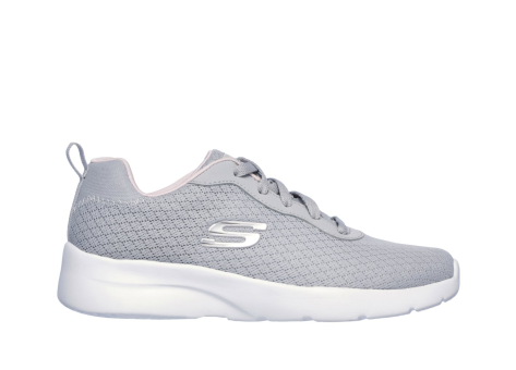 SKECHERS Dynamight 2.0 Eye to (12964-LGPK) grau
