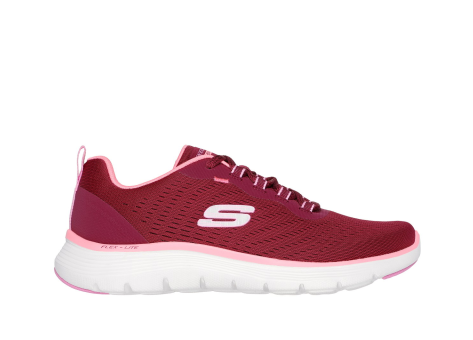 SKECHERS Flex Appeal 5.0 Grö e (150201-BURG) rot