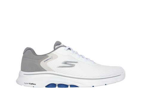 SKECHERS GO WALK 7 The Construct (216636-WGY) bunt