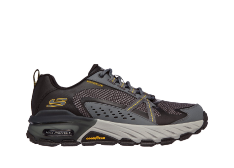 SKECHERS Max Protect (237303-BKCC) schwarz