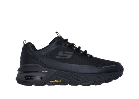 SKECHERS Max Protect Fast Track (237304-BBK) schwarz